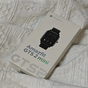 Amazfit GTS 2 mini GPS Smartwatch