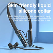 EARDECO 80 Hours Endurance Bluetooth Headphone