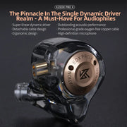 New HIFI Heavy Bass Earbuds
