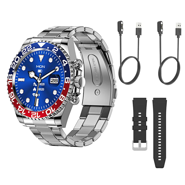 New Luxury Smart Watch
