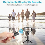 Mobile Phone Selfie Stick Tripod
