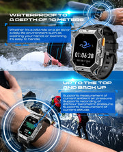 New Sport Smart Watch