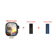 JC02 Pro Smart Watch