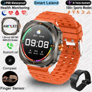 New Original Galaxy Z7 Ultra Smart Watch