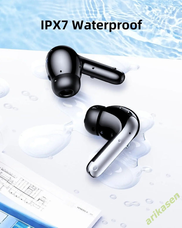 New ANC Bluetooth Earphones