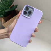 New Liquid Silicone Case