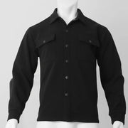 Fashionable Hot Selling Autumn and Winter Trendy Outerwear for Men Slim Fit Warm Collar Jacket for Men Casual Jacket for Men