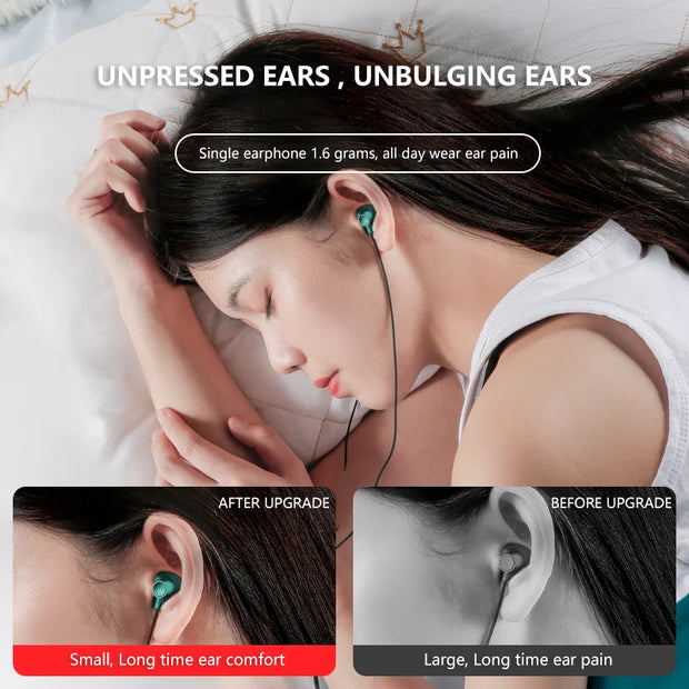 New Xiaomi Piston Earphone