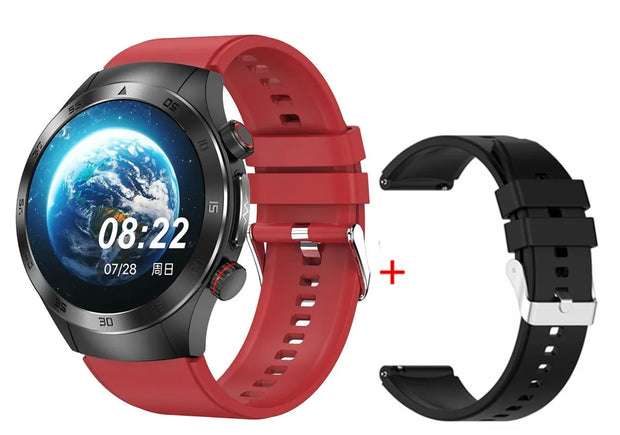New Smart Watch