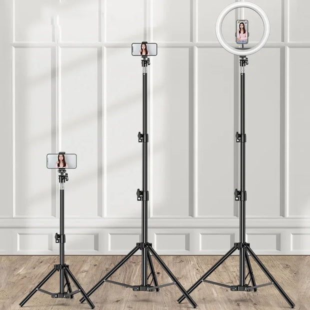 160cm Live Broadcast Tripod