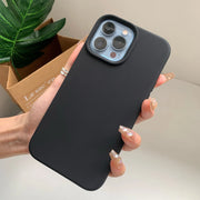 New Liquid Silicone Case