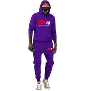 Sets Tracksuit Man Set Men's Two Piece Jogging Women Pieces Women's Sports Clothing Sport Pants Sweatsuit Pant Fashion Brand Top