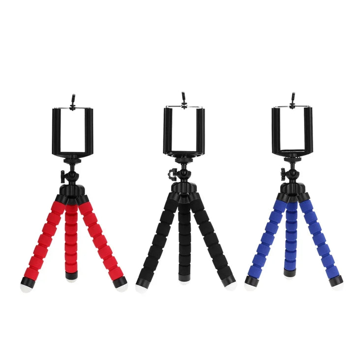 New Smartphone Monopod Tripe Stand