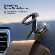 New Foldable Magnetic Car Phone Holder