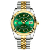 New Luxury Sport Wrist Watch
