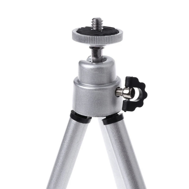 New Universal Mini Flexible Tripod Stand