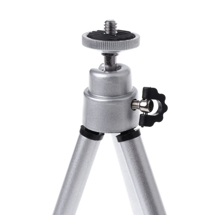 New Universal Mini Flexible Tripod Stand
