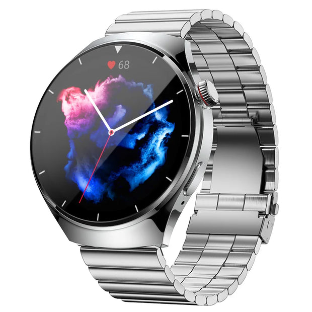 2025 New Smart Watch