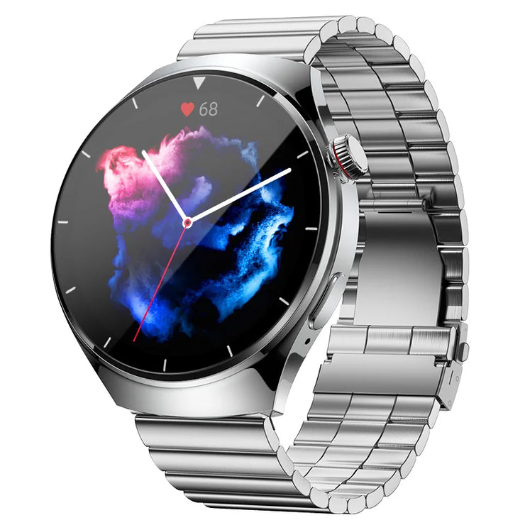 2025 New Smart Watch