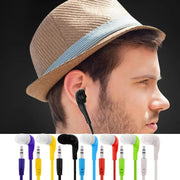 New Stereo In-Ear Earphone
