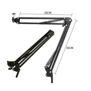 New Wide-angle Anchor Stand Tripod