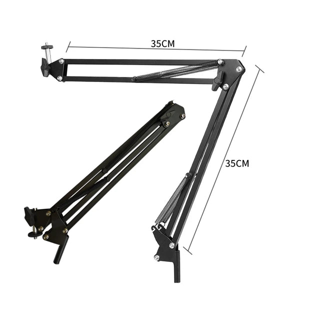 New Wide-angle Anchor Stand Tripod
