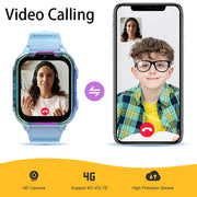2025 New Sim Card Smartwatch