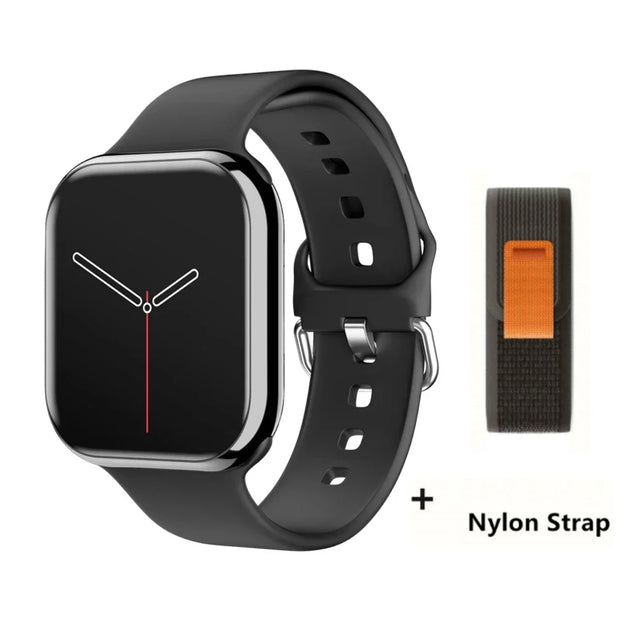 Zordai 2024 ZD9 Smart Watch