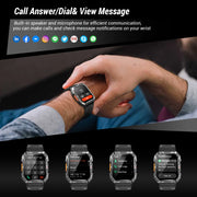 Blackview New Smart Watch