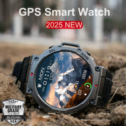 Original T-Rex 3 GPS Smart Watch