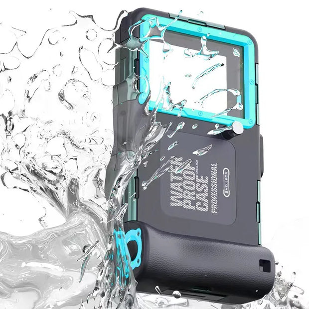 New Waterproof Phone Case Holsters