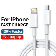 20W Fast Charging Cable