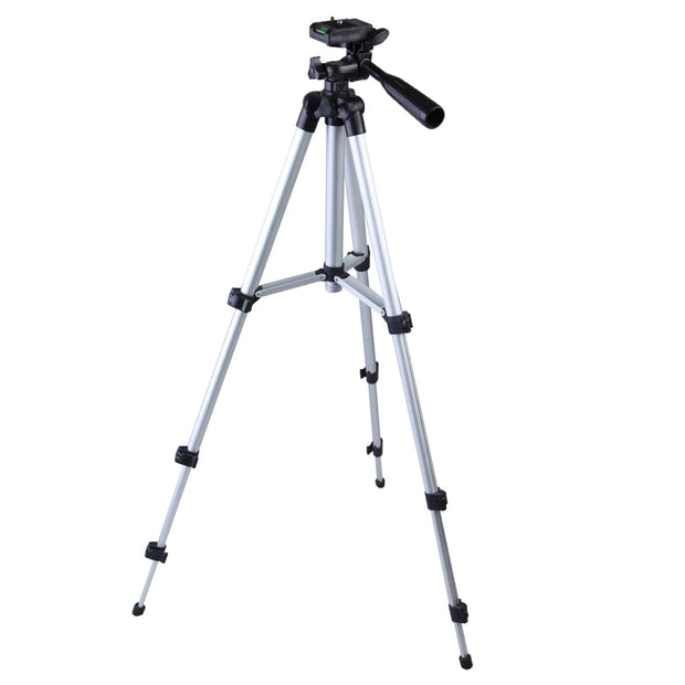New Universal Travel Self Tripod
