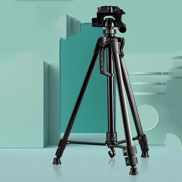 New Camera Tripod
