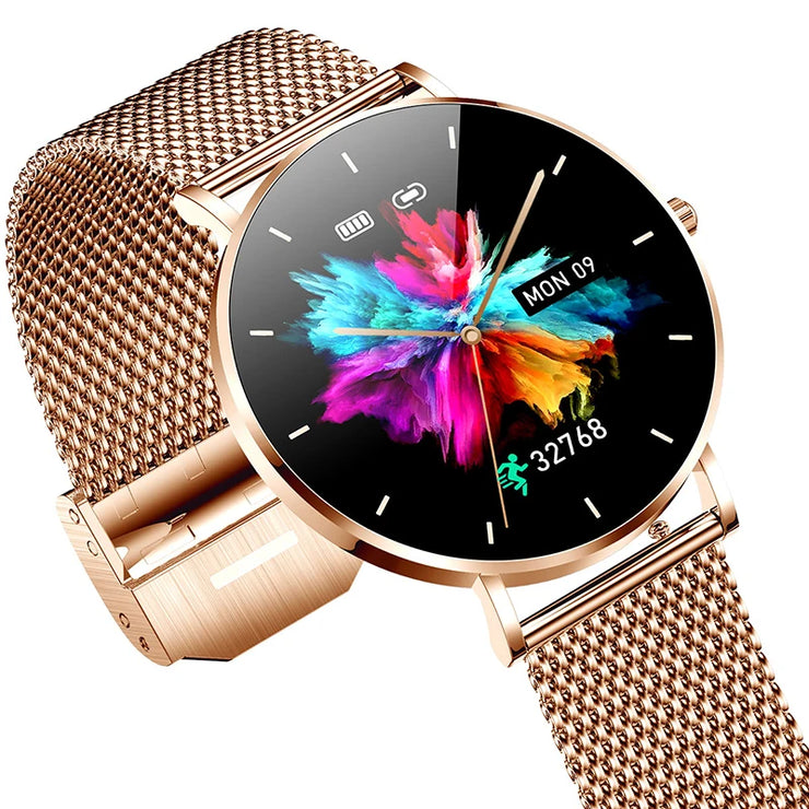 Xiaomi Mijia Ultrathin Smart Watch