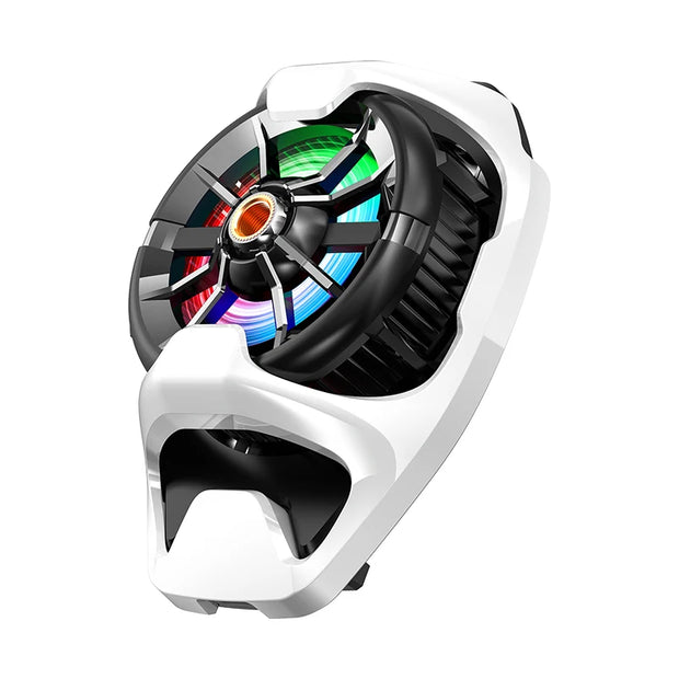 MEMO CX08 Pro CX08 CX07 DLA6 DL22 DL20 Fast Cooling Magnetic/Clip