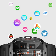 Xiaomi Men Smart Watch