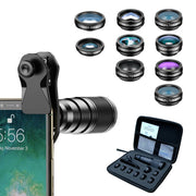 APEXEL 22X Telephoto Lens