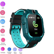 New Smart Watch