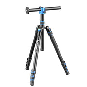 TP6  Professional Horizontal Tripod