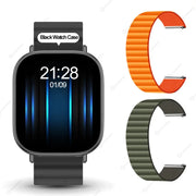 Hello Plum H15 Ultra Plus Smart Watch
