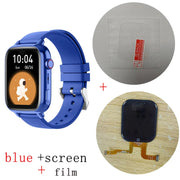 Wonlex KT34 Children's Smart Watch
