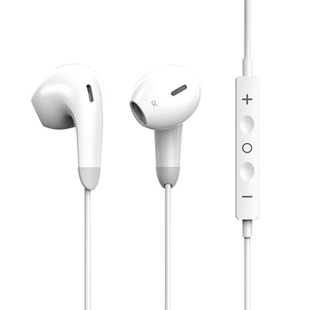 Original Wired Lightning Earphones