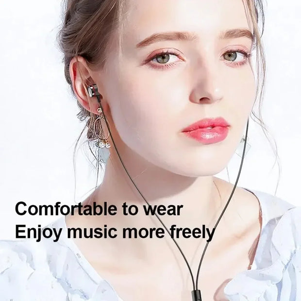 9D HIFI Heavy Bass In Ear Earphone