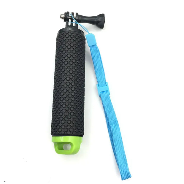 New Float Hand Grip Buoyancy Rod Pole Stick