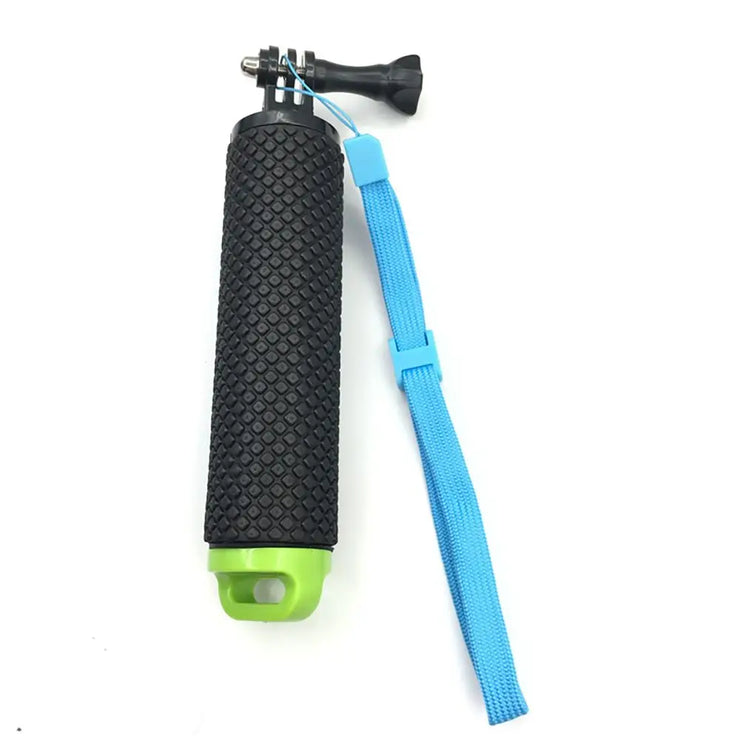 New Float Hand Grip Buoyancy Rod Pole Stick