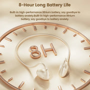 New Air Conduction Bluetooth Earphones