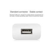 5V 2A EU US Type-C Micro USB Cable