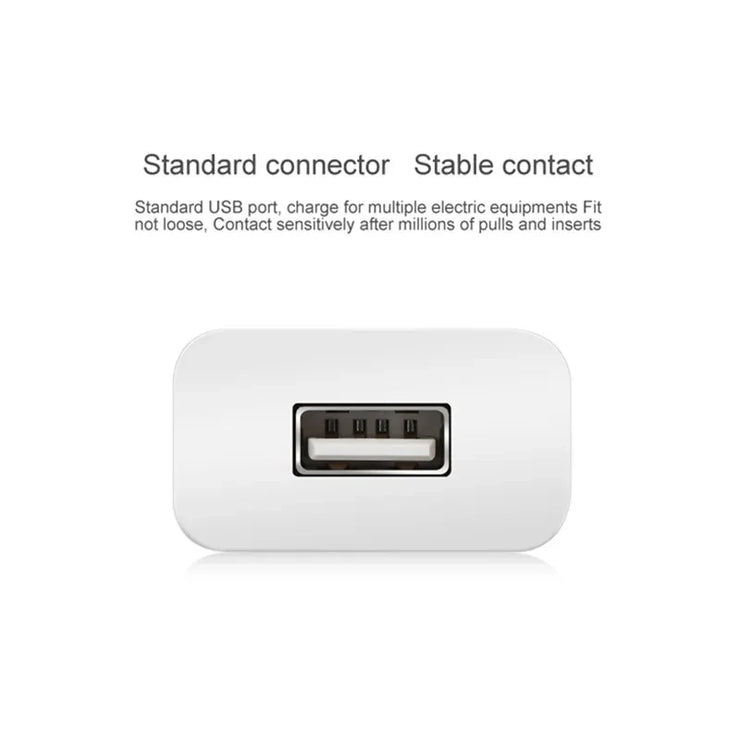 5V 2A EU US Type-C Micro USB Cable