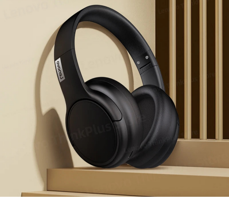 Original Lenovo 5.3 Wireless Bluetooth Headset